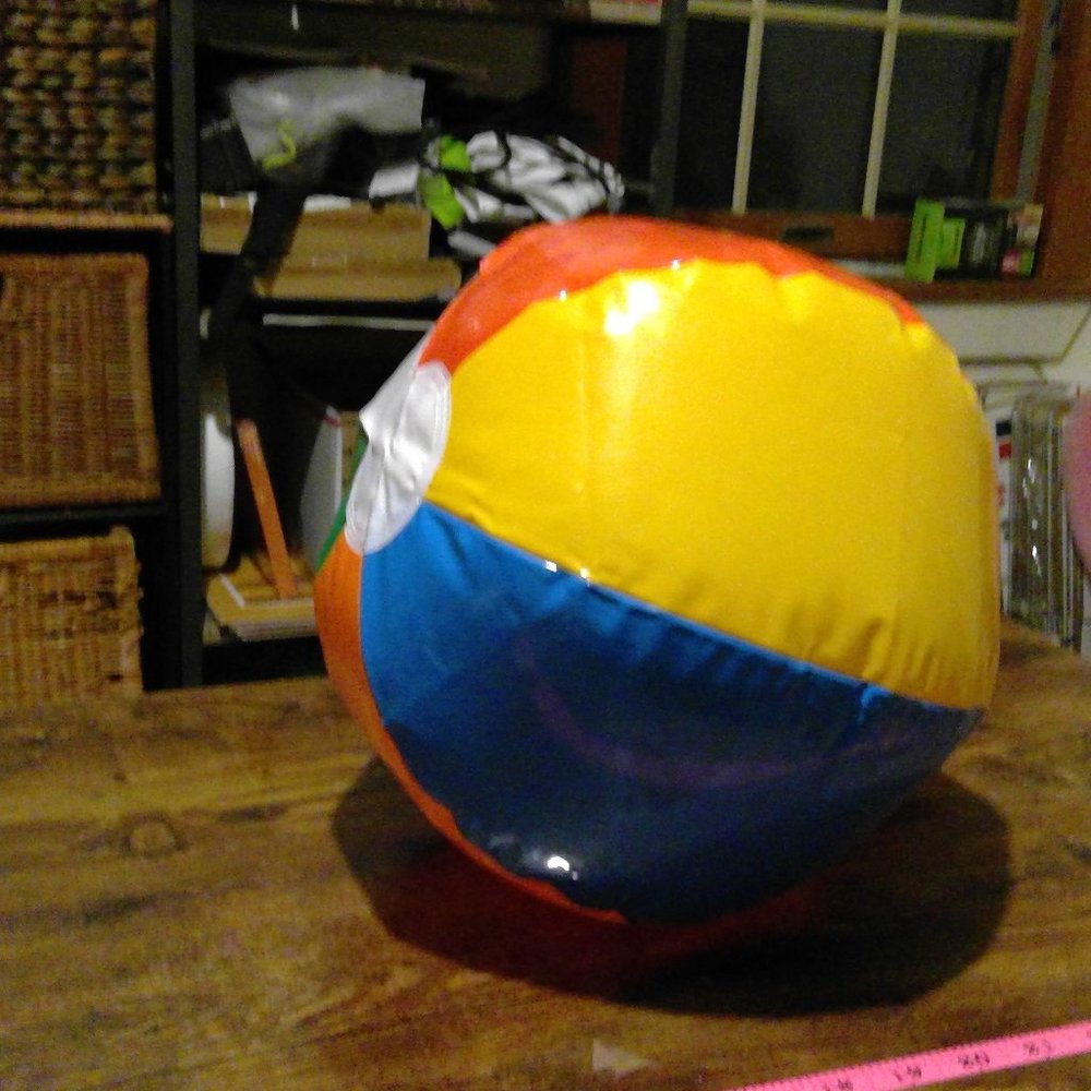 Beach Balls - Picture 2 of 3